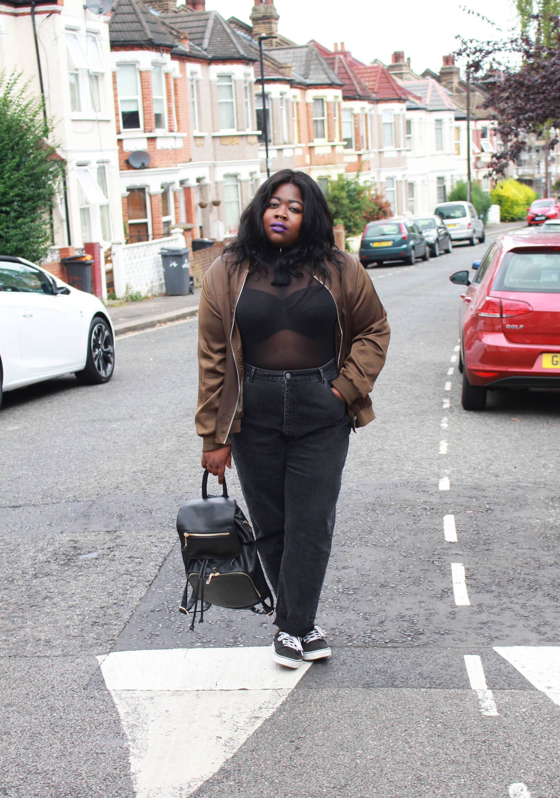 asos mom jeans review