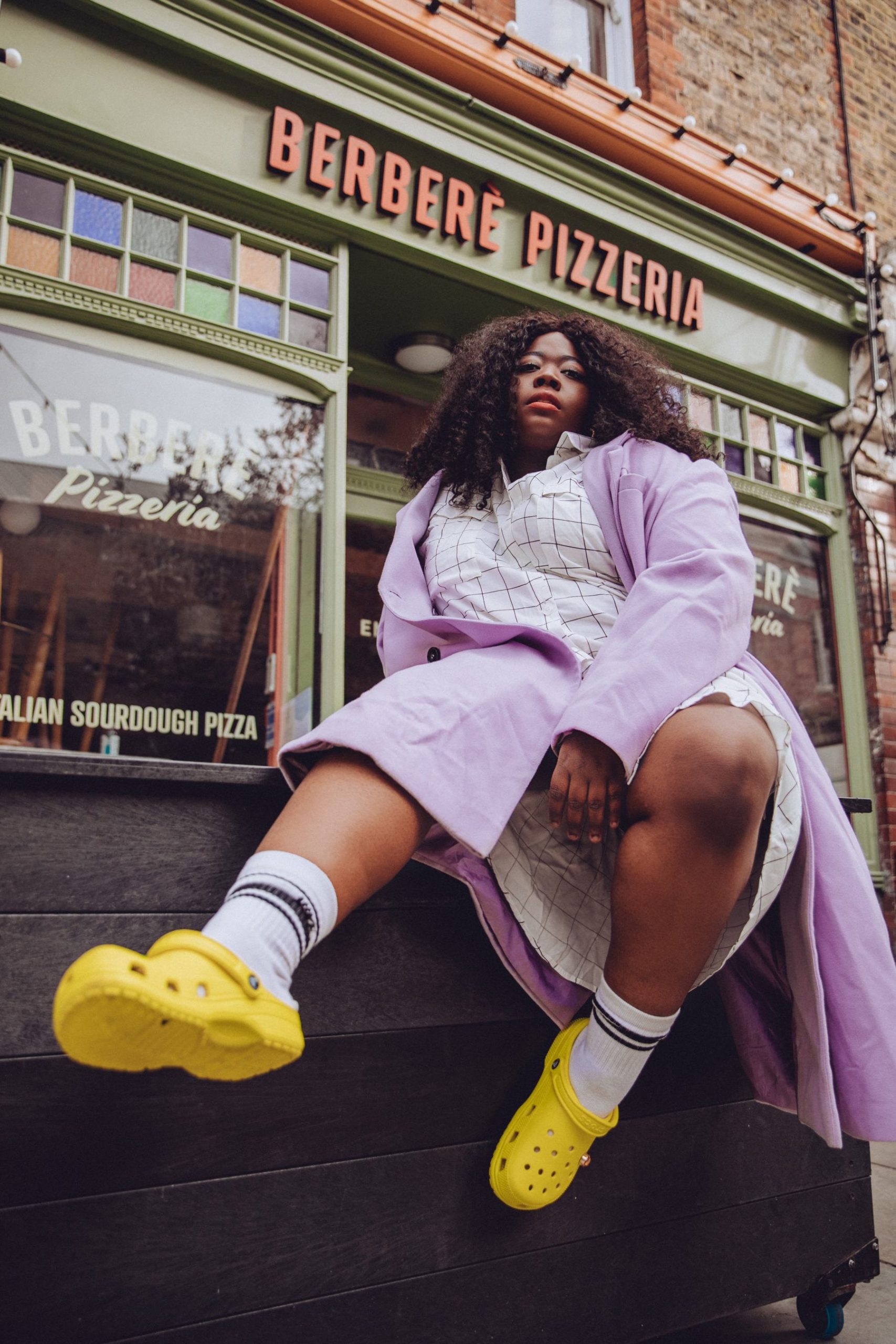 What s Next For British Plus Size Fashion Stephanie Yeboah